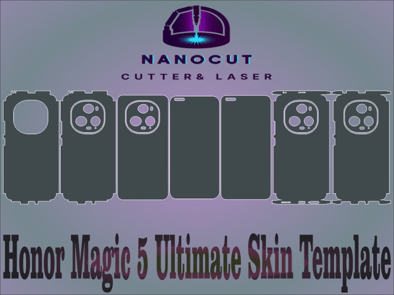 Honor Magic 5 Ultimate